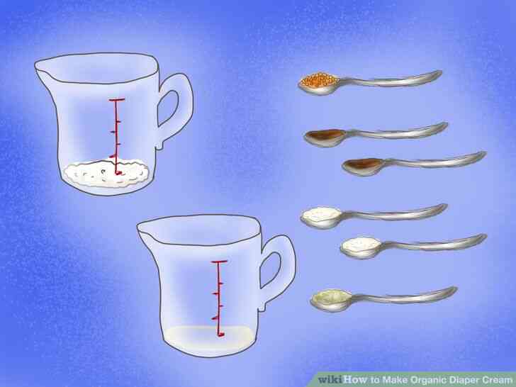 Image intitulée Faire Bio Crème pour l